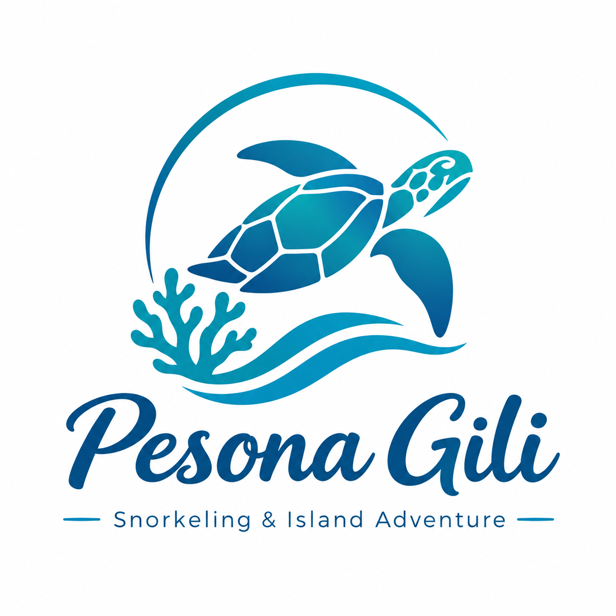 Pesona Gili Snorkeling & Island Adventure